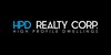 Logo of HPD Realty Corp.